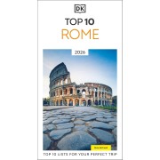 Rome Top 10 Eyewitness Travel
